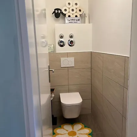 Ufo's Appartamento Bad Reichenhall