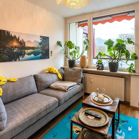 Appartamento Ufo's *