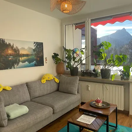 Apartmán Ufo's *