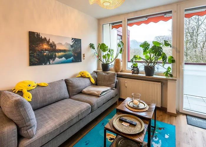 Appartement Ufo's *